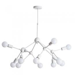 Изображение продукта Подвесная люстра Arte Lamp Matrix 